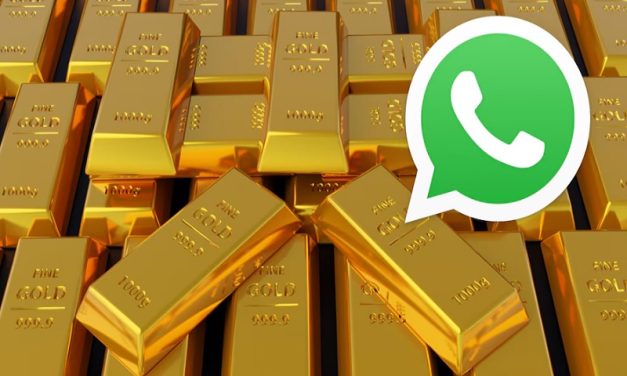 Cómo activar WhatsApp dorado fácil y gratis