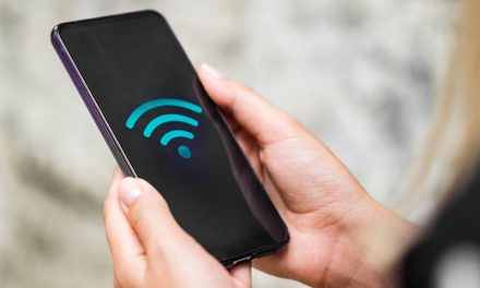 Cinco secretos para identificar una red WiFi segura y evitar perder todos mis datos