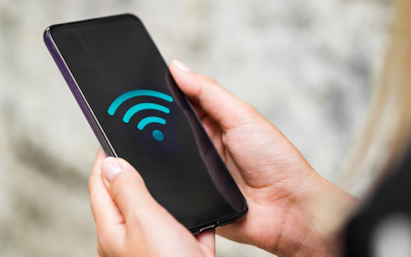 Cinco secretos para identificar una red WiFi segura y evitar perder todos mis datos