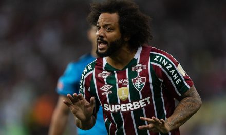 BRASILEIRÃO | Marcelo se peleó con Mano Menezes y Fluminense le rescindió el contrato