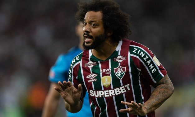 BRASILEIRÃO | Marcelo se peleó con Mano Menezes y Fluminense le rescindió el contrato