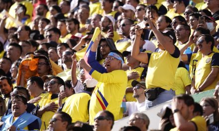 Más de 20 mil entradas vendidas: Así va la venta de boletos del Ecuador vs Bolivia