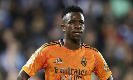 LALIGA | Real Madrid espera que Vinícius se recupere en tiempo récord, como Kylian Mbappé