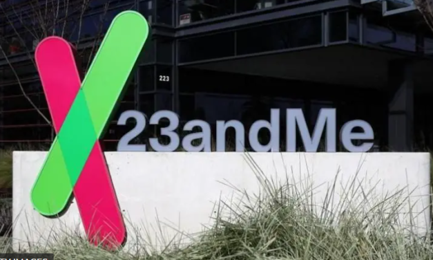 Qué pasará con el ADN de millones de personas que guarda 23andMe, la empresa de investigación genética que llegó a ser tan valiosa como Apple