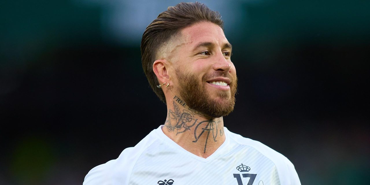 MERCADO | Sergio Ramos podría ser rival de Boca Juniors en la próxima Copa Sudamericana