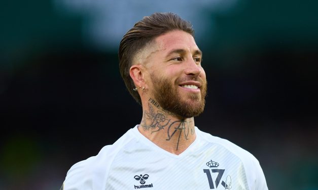 MERCADO | Sergio Ramos podría ser rival de Boca Juniors en la próxima Copa Sudamericana