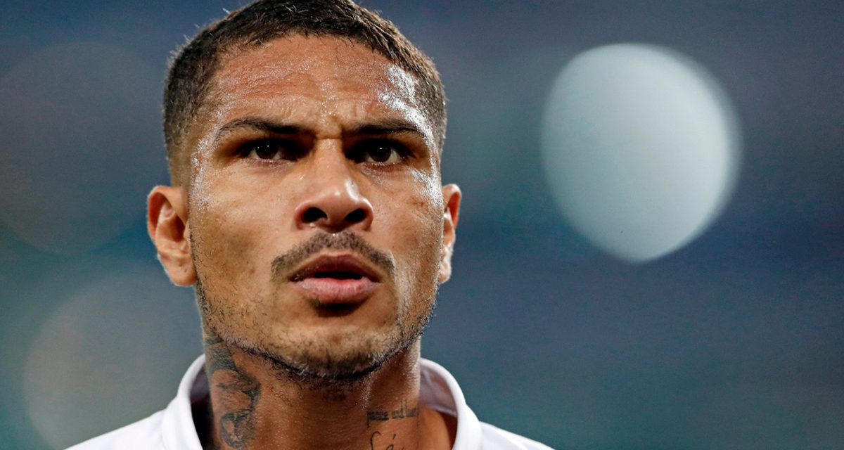 ELIMINATORIAS | Paolo Guerrero denunció que los árbitros favorecen a Argentina: “Nadie lo dice porque es Messi”