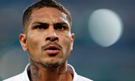 ELIMINATORIAS | Paolo Guerrero denunció que los árbitros favorecen a Argentina: “Nadie lo dice porque es Messi”