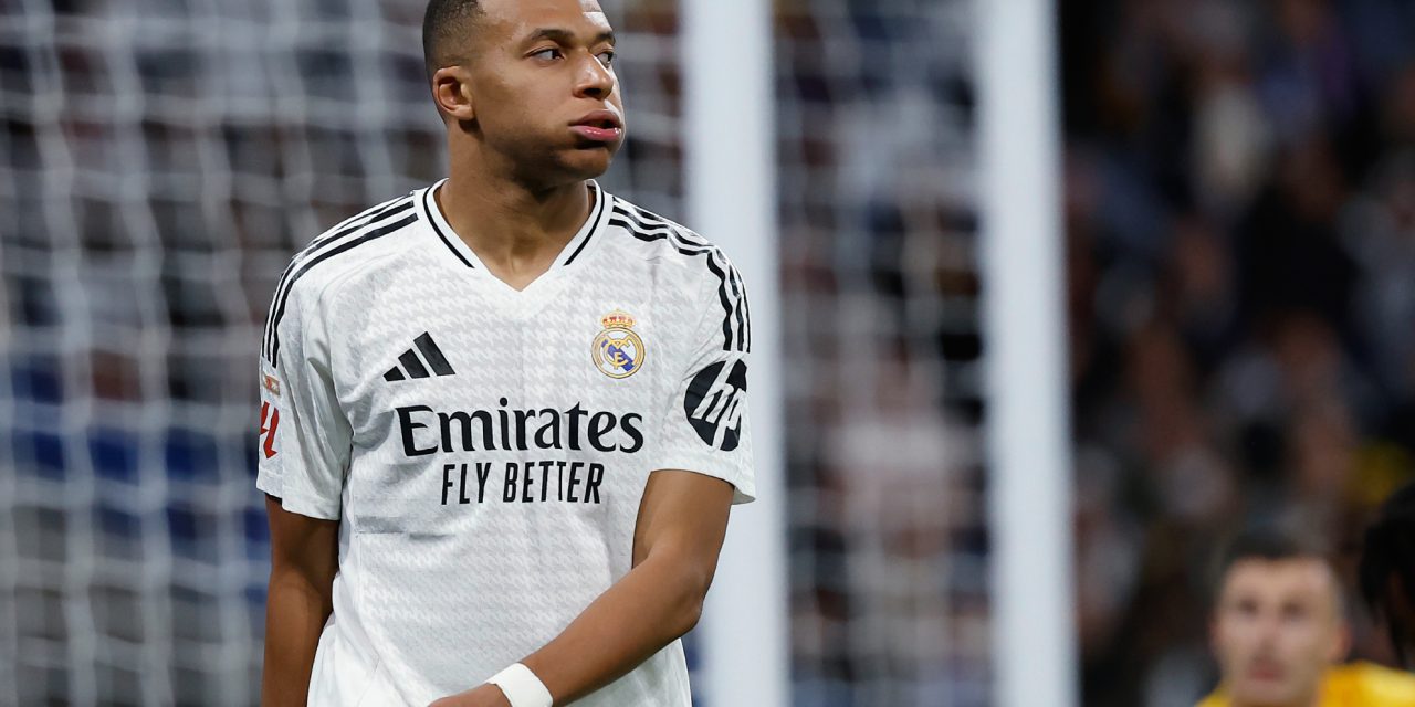 UEFA NATIONS LEAGUE | Leyenda de la Selección de Francia fue crítico con Kylian Mbappé: “No es decisivo para el Real Madrid”