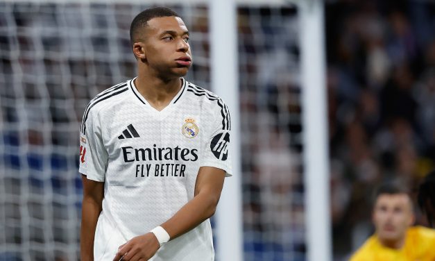 UEFA NATIONS LEAGUE | Leyenda de la Selección de Francia fue crítico con Kylian Mbappé: “No es decisivo para el Real Madrid”