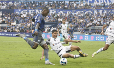 Previa: Emelec va con juveniles ante Macará