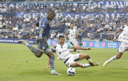 Previa: Emelec va con juveniles ante Macará