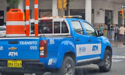 ATM anuncia el inicio de trabajos que implicarán cierres viales en varios sectores de Guayaquil