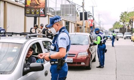 ATM solicita claridad al ECU 911 ante cambios en la coordinación de emergencias viales