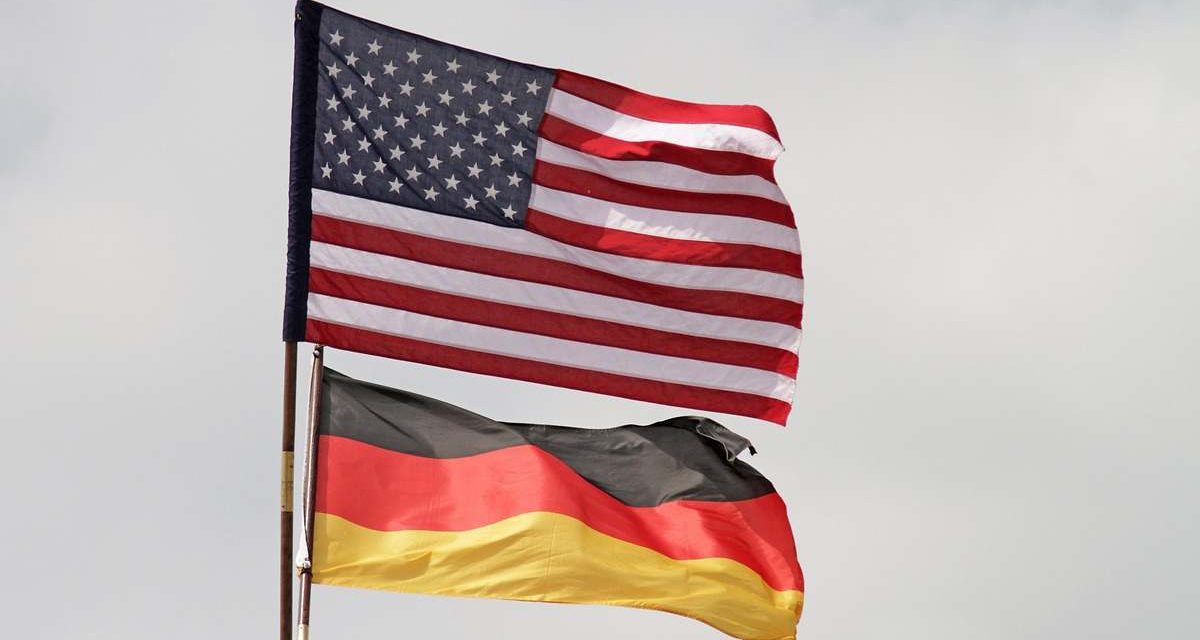 Alemania pierde al ‘amigo’ americano en el peor momento: “Si EEUU se pone proteccionista, está acabada”