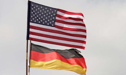 Alemania pierde al ‘amigo’ americano en el peor momento: “Si EEUU se pone proteccionista, está acabada”