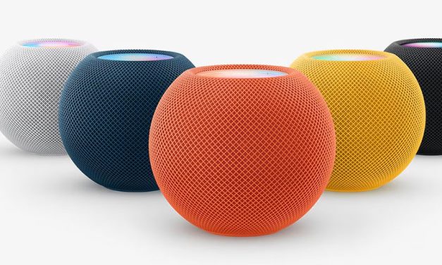 Apple llega con su propio Alexa: tiene inteligencia artificial, pantalla y mucho más