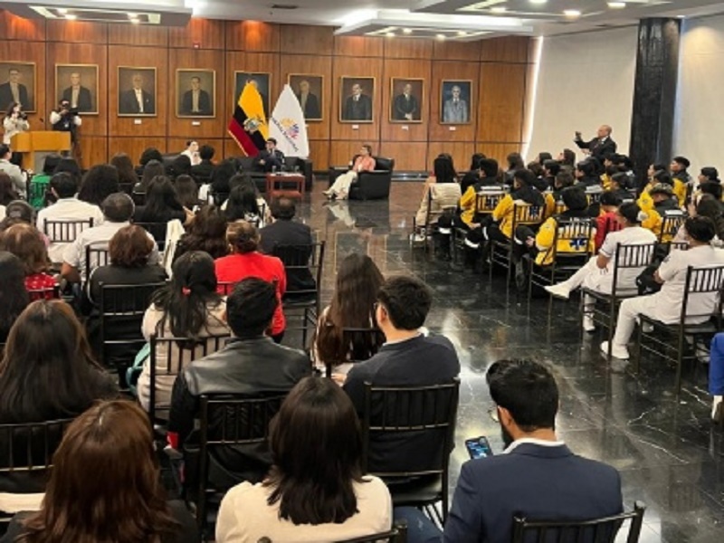 Asamblea en Territorio del 18 al 22 de noviembre de 2024