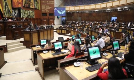 La Asamblea cumple su primer año con leyes que no funcionaron y soportando una ‘lluvia’ de vetos totales