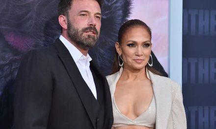 Ben Affleck elogia a Jennifer López: “Es espectacular”