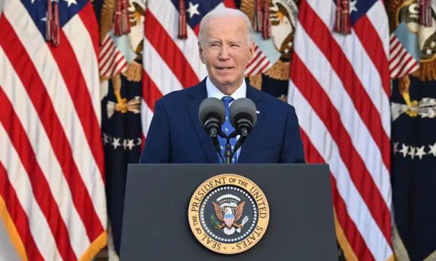 Biden pide no dañar relaciones de EE.UU. con México y Canadá