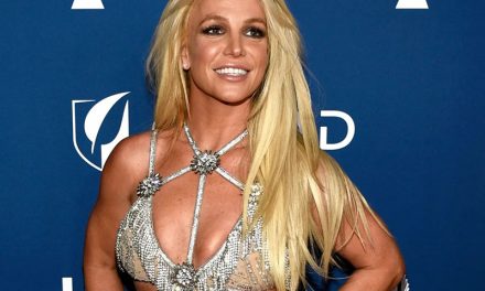 Britney Spears anuncia su primera línea de joyería