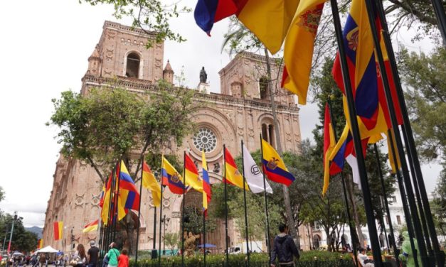 3 de noviembre: Estos son los hechos heroicos que marcaron la Independencia de Cuenca