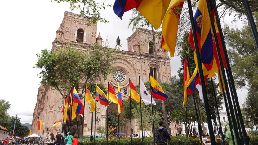 3 de noviembre: Estos son los hechos heroicos que marcaron la Independencia de Cuenca