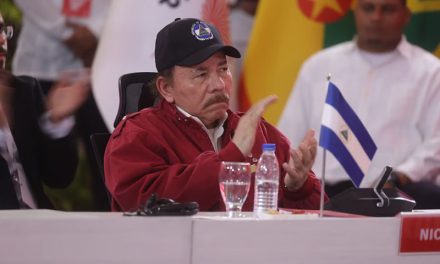 El Parlamento de Nicaragua aprobó la reforma constitucional que otorga más poder al régimen de Daniel Ortega