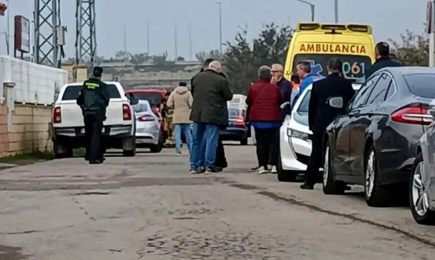 Tragedia en una residencia de ancianos en España: 10 muertos