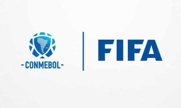 RANKING FIFA | Así quedaron Argentina, Brasil, Colombia, Uruguay y Ecuador tras la doble fecha de noviembre