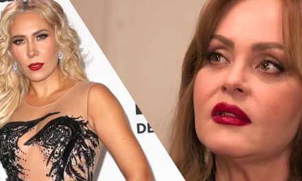 Gaby Spanic emite fuertes declaraciones en contra de Jimena Gállego