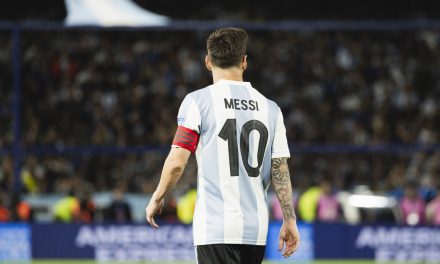 ELIMINATORIAS | El récord mundial que igualó Lionel Messi tras asistir a Lautaro Martínez ante Perú