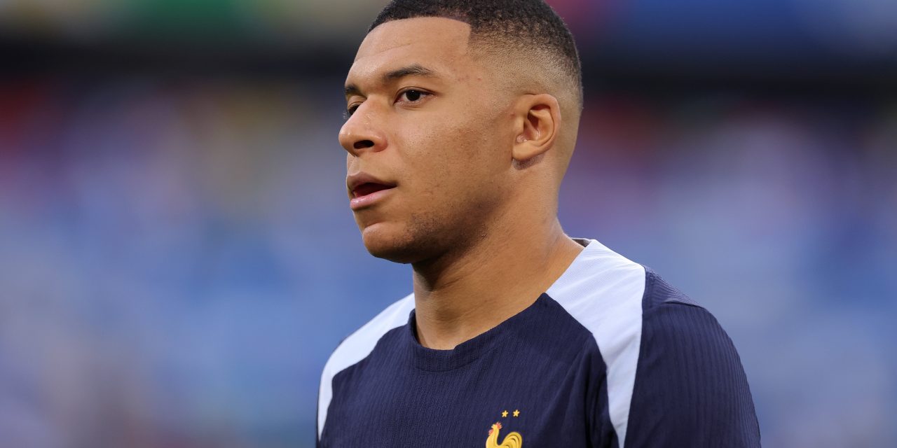 UEFA NATIONS LEAGUE | La Selección de Francia no extraña a Kylian Mbappé