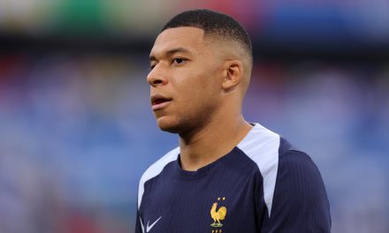 UEFA NATIONS LEAGUE | La Selección de Francia no extraña a Kylian Mbappé