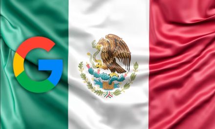 Google honra el Día de los Muertos con un Doodle muy mexicano, cempasúchil y muchos colores