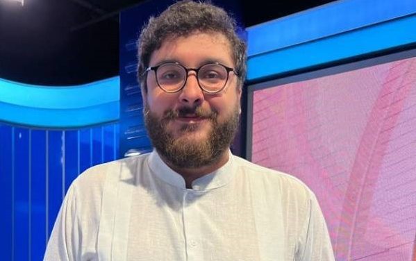 AMANECIENDO | César Febres Cordero: Es interesante cómo el CNE pone estos debates a 3 semanas de las votaciones