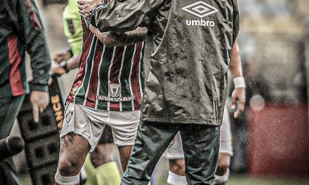 El histórico brasileño Marcelo busca rescindir su contrato con el Fluminense