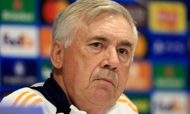 El consejo de Ancelotti a Mbappé por errar un penal y señaló al equipo más duro de Europa: “Para ser honesto…”