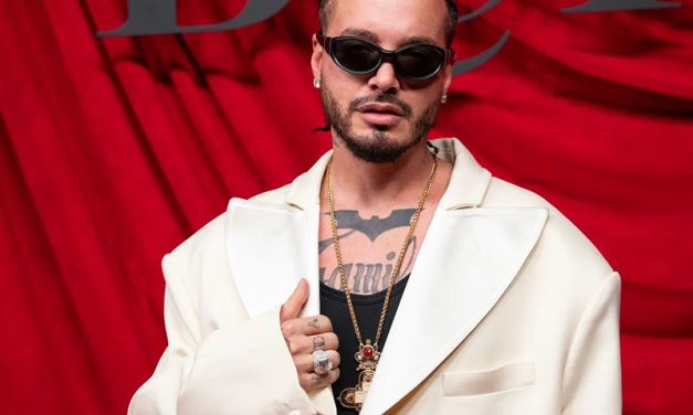 J Balvin anuncia su gira por Estados Unidos