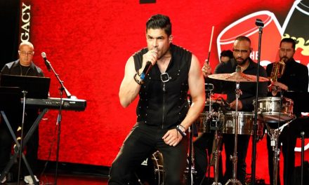 Jerry Rivera habló por primera vez del presunto plagio de Shakira