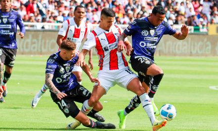 LIGAPRO | Liga de Quito remontó el resultado ante IDV y aviva la esperanza de jugar la final