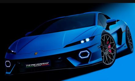 Apple Vision Pro 2: llegará en 2025 y con una experiencia Lamborghini