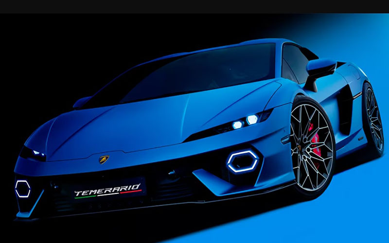 Apple Vision Pro 2: llegará en 2025 y con una experiencia Lamborghini