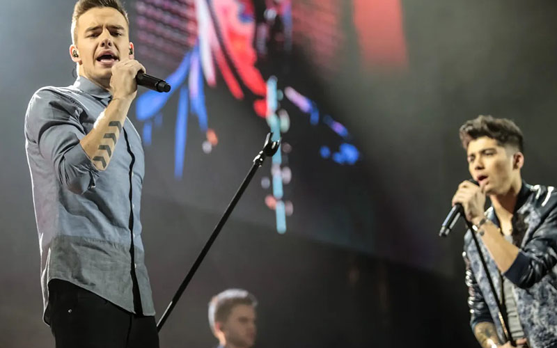 Allanan hotel donde se hospedaba Liam Payne por segunda ocasión