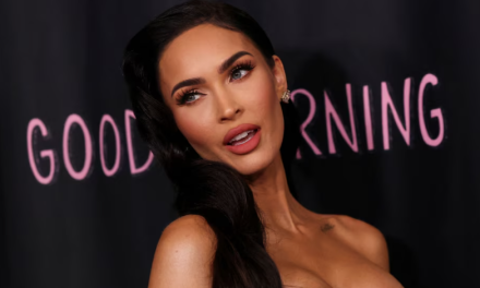 La turbulenta vida amorosa de Megan Fox: divorcios, abortos, rituales de sangre y más