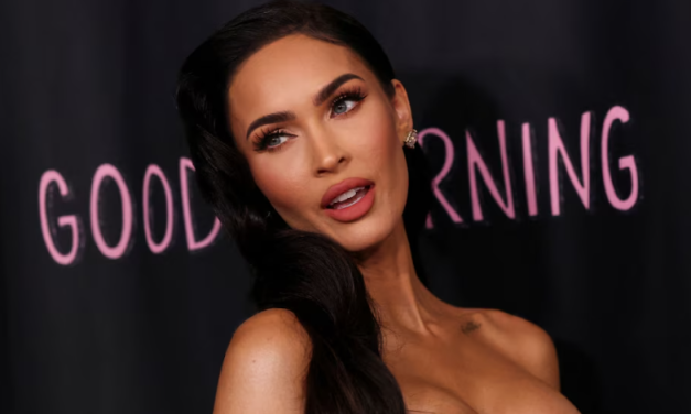 La turbulenta vida amorosa de Megan Fox: divorcios, abortos, rituales de sangre y más