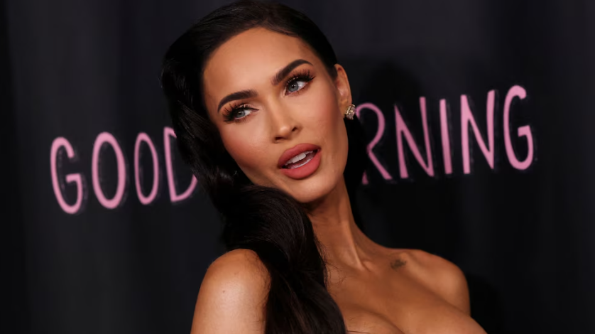 La turbulenta vida amorosa de Megan Fox: divorcios, abortos, rituales de sangre y más