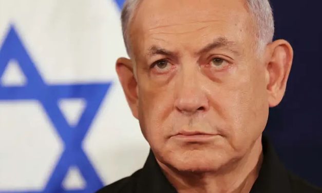 CPI: órdenes de arresto contra Netanyahu, Gallant y Deif