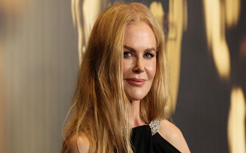 Nicole Kidman reveló el estremecedor episodio que vivió durante el rodaje de Dogville: “Nunca lo olvidare”